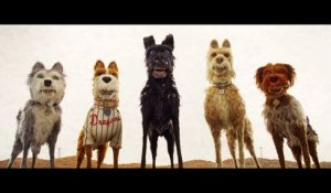 ISLE OF DOGS _ _Okay It's Worth It_ Clip  _ FOX Searchlight [720p]