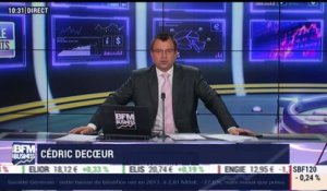 Le Match des Traders: Alexandre Baradez VS Jean-Louis Cussac - 08/02
