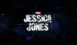 Jessica Jones Saison 2 - Bande-annonce VOST