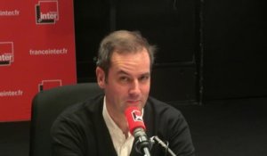 Juppé, Royal : On n'a plus de respect pour nos politiques - Tanguy Pastureau maltraite l'info