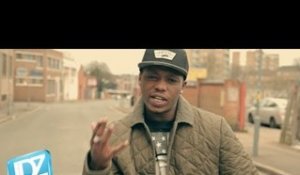 JDZmedia - Chucky - Don't Do Grime Anymore [Hood Video]