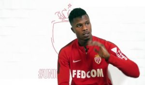 L'interview "1ère fois" de Keita Baldé