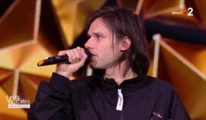 Orelsan Artiste masculin / Victoires de la Musique 2018