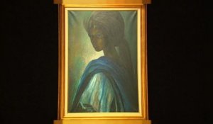 La "Mona Lisa africaine" bientôt aux enchères