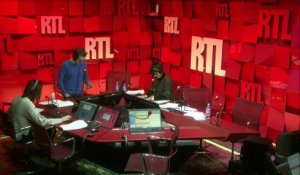RTL Petit Matin du 09 février 2018
