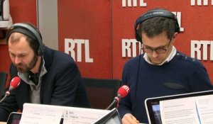 RTL Matin du 09 février 2018
