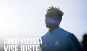 Zambo-Anguissa vise juste !