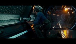 The Cloverfield Paradox Bande Annonce Vost Sur Orange Videos