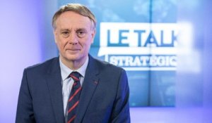 Jérôme Pellistrandi : « Une bonne dynamique pour les armées »