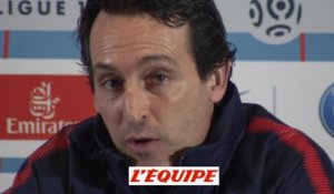 Foot - L1 - PSG : Emery «Lo Celso a toute ma confiance»