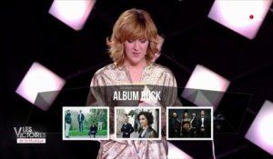 Shaka Ponk, Album rock / Victoires de la Musique 2018