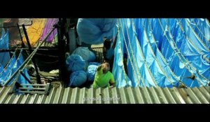 L'Extraordinaire Voyage du Fakir - Featurette Ken Scott [720p]