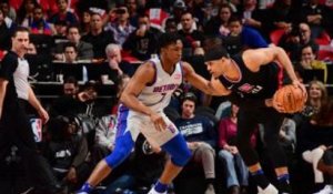 NBA : Griffin et les Pistons stoppés par les Clippers