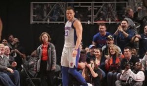 Block of The Night: Blake Griffin