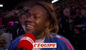 Judo - GC Paris : Agbegnenou «Un début très difficile»