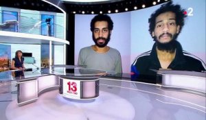 Syrie : les deux djihadistes "Beatles" ont été arrêtés
