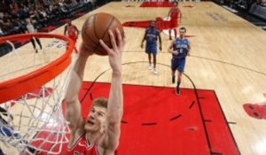 NBA : Fournier brille mais impuissant face aux Bulls