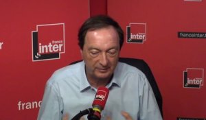 Michel-Édouard Leclerc : "On va réinvestir les circuits courts (...) Les consommateurs acceptent de payer plus cher parce que c'est de chez eux"