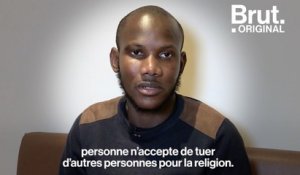 Entretien exclusif avec Lassana Bathily, le "héro" de l'Hyper Cacher