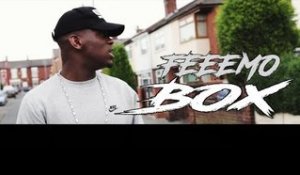 Feeemo - Box [Music Video] | JDZmedia