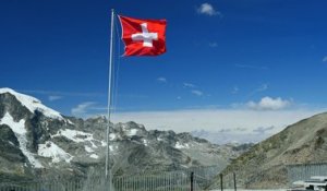 La Suisse et ses plus beaux paysages