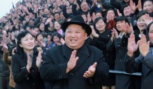 Kim Jong-Un est-il prêt à un dialogue durable ?