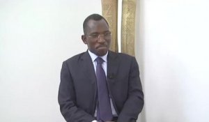 LE TALK - Togo : Gilbert Bawara, Ministre de la Fonction publique. (1/2)