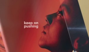 Indra Rios-Moore - Keep On Pushing - Trailer