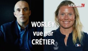 JO 2018 : Tessa Worley, une skieuse tenace