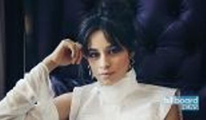 Camila Cabello Teases 'Never Be The Same' Video | Billboard News