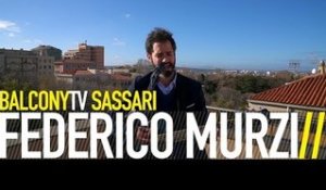 FEDERICO MURZI - ANGIE (BalconyTV)