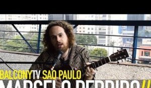 MARCELO PERDIDO - MUDA (BalconyTV)