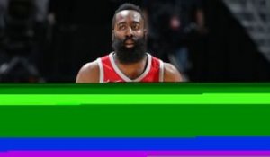 Nightly Notable: James Harden