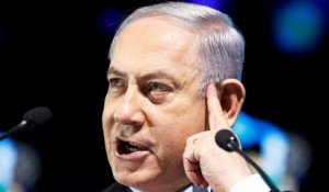 Netanyahu refuse de démissionner