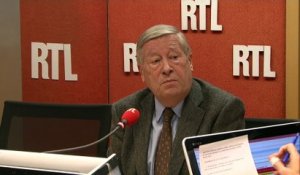 Éducation nationale : la réforme va "dédramatiser le baccalauréat", juge Alain Duhammel