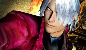 DEVIL MAY CRY HD Collection Bande Annonce