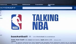 Talking NBA – Stephen Curry – Motion Offense – Lat Am Subtitle