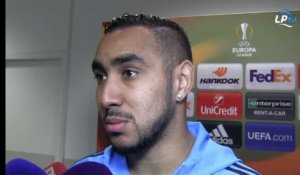 Payet : "C'est plus simple d'avoir à gérer des déconneurs"