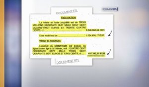 Johnny Hallyday : que révèlent les documents sur les sommes versées à David et Laura