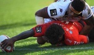 Top 14 - Au programme de la 17e journée