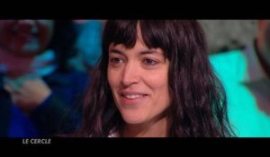 L'interview cinéma  avec Vimala Pons