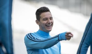 Thauvin's incredible month