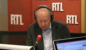 Baccalauréat, SNCF... Macron, "un trapéziste sans filet", pour Olivier Mazerolle