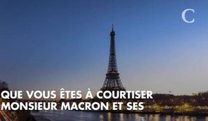 Brigitte Bardot dézingue Nicolas Hulot : "la France ne vous paye pas pour prendre des vacances"