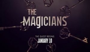 The Magicians - Promo 3x07