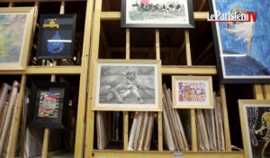 Unesco : 100 000 dessins d'enfants conservés à Troyes