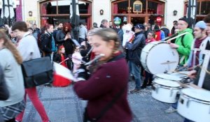 Carnaval des enfants 2018 à Nivelles 3