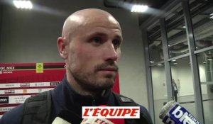 Pallois «Il nous faut une série...» - Foot - L1 - Nantes