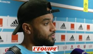 Amavi «Encore un clean sheet» - Foot - L1 - OM