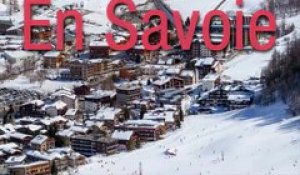 Week-end meurtrier sur les pistes de ski françaises